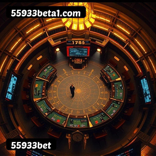 Requisitos do APK da 55933bet para Android