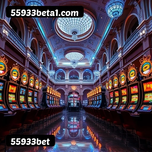 Comparação APP mobile vs versão web da 55933bet