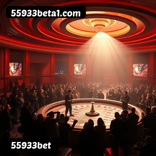 Tabela RTP dos jogos de cassino da 55933bet