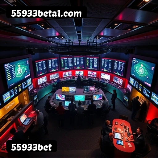 55933bet segurança SSL 256-bit - Licença Curaçao, eCOGRA, GLI certificado