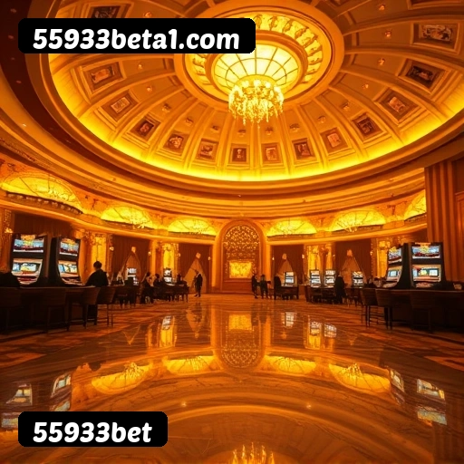 Principais provedores de slots da 55933bet - NetEnt, Pragmatic Play, Play'n GO