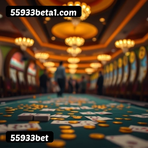 6 vantagens exclusivas do programa VIP da 55933bet